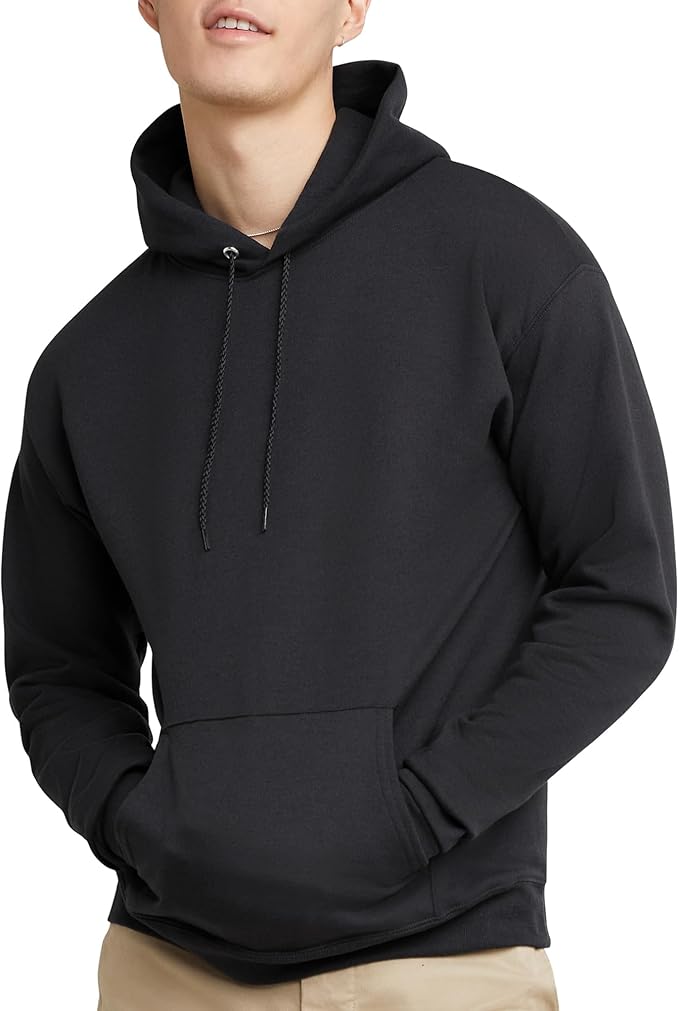 SHAW EDITION ARTICLE #4622 Fleece Hoodie