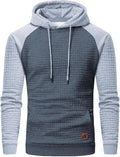 SHAW EDITION ARTICLE #4626 Casual Hooded