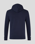 SHAW EDITION ARTICLE #4613 Bullzye Mens Lawson Pullover Hoodie