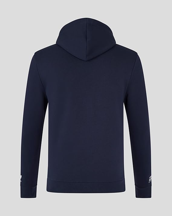 SHAW EDITION ARTICLE #4613 Bullzye Mens Lawson Pullover Hoodie