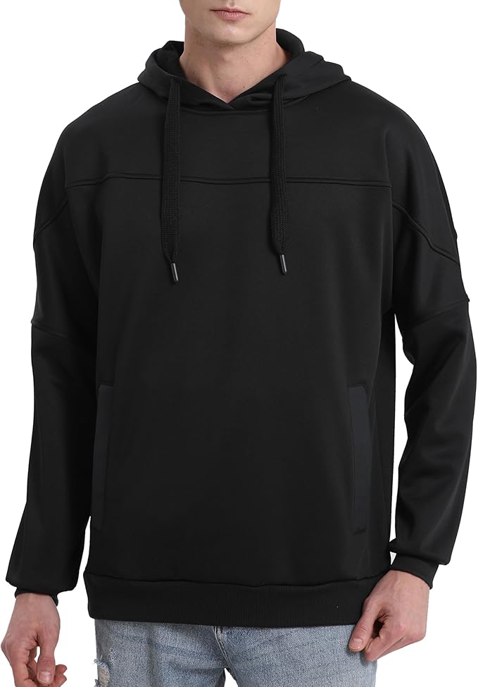 SHAW EDITION ARTICLE #4604 Apparel & Headware Hoodies