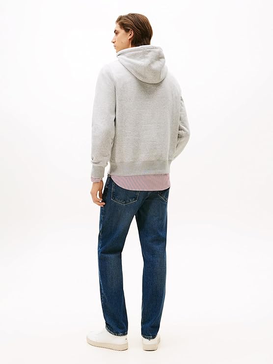 SHAW EDITION ARTICLE #4608 Men's Hoodies