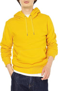 SHAW EDITION ARTICLE #4619 Men's Hooded