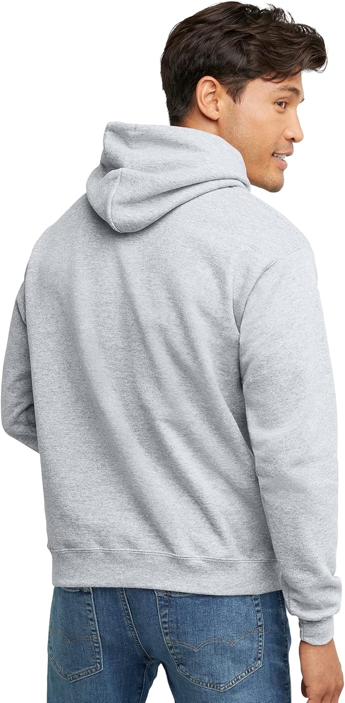 SHAW EDITION ARTICLE #4624 white hoodie