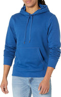 SHAW EDITION ARTICLE #4620 blue hooded