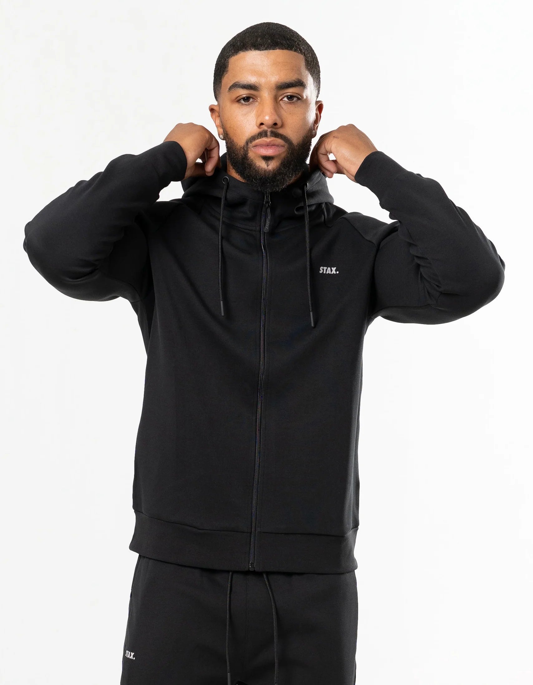 SHAW EDITION ARTICLE #4612 Men's Hoodies & Sweatshirts