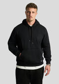 SHAW EDITION ARTICLE #4614 Mens Big & Tall Hoodies