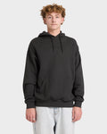 SHAW EDITION ARTICLE #4611 Mens Thru View Pullover Hoodie