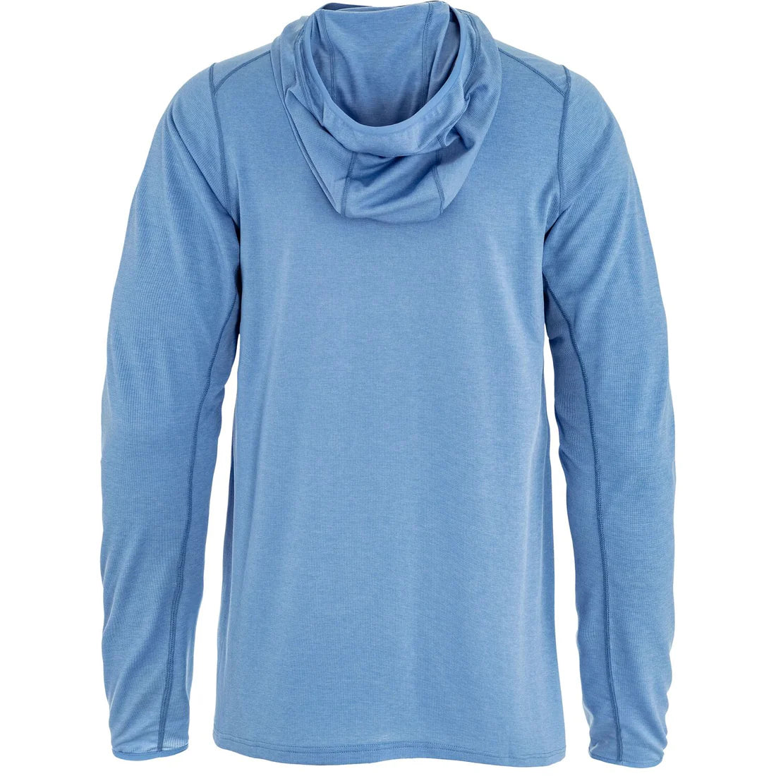SHAW EDITION ARTICLE #4610 Mens Sun-Hoodie